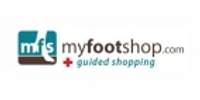 MyFootShop.com coupons