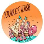 Kraken Wash