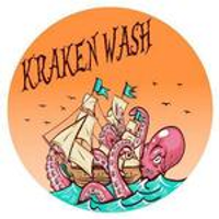 Kraken Wash coupons