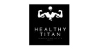 Healthy Titan coupons