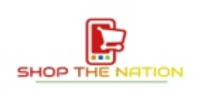 SHOP THE NATION coupons