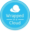 Wrapped In A Cloud