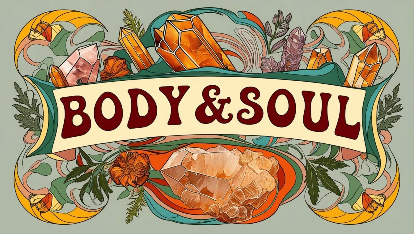 Body and Soul