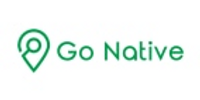 Go Native coupons