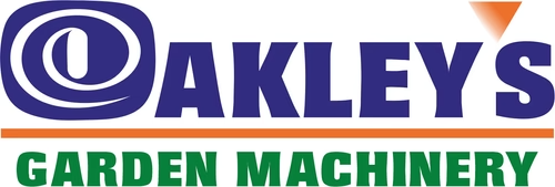 Oakleys Garden Machinery