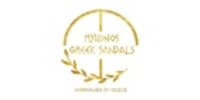 Mykonos Greek Sandals coupons