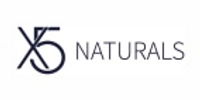 X5 Naturals discount