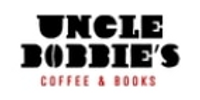 Uncle Bobbie's Coffee & Books coupons