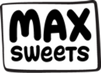 Max Sweets coupons
