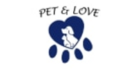 Pet & Love coupons