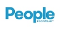 People Footwear coupons