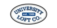 University Loft coupons