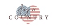 Joy & Country coupons