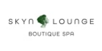 SKYN Lounge coupons