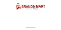 Brand N Mart coupons