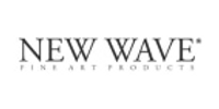 New Wave Art coupons