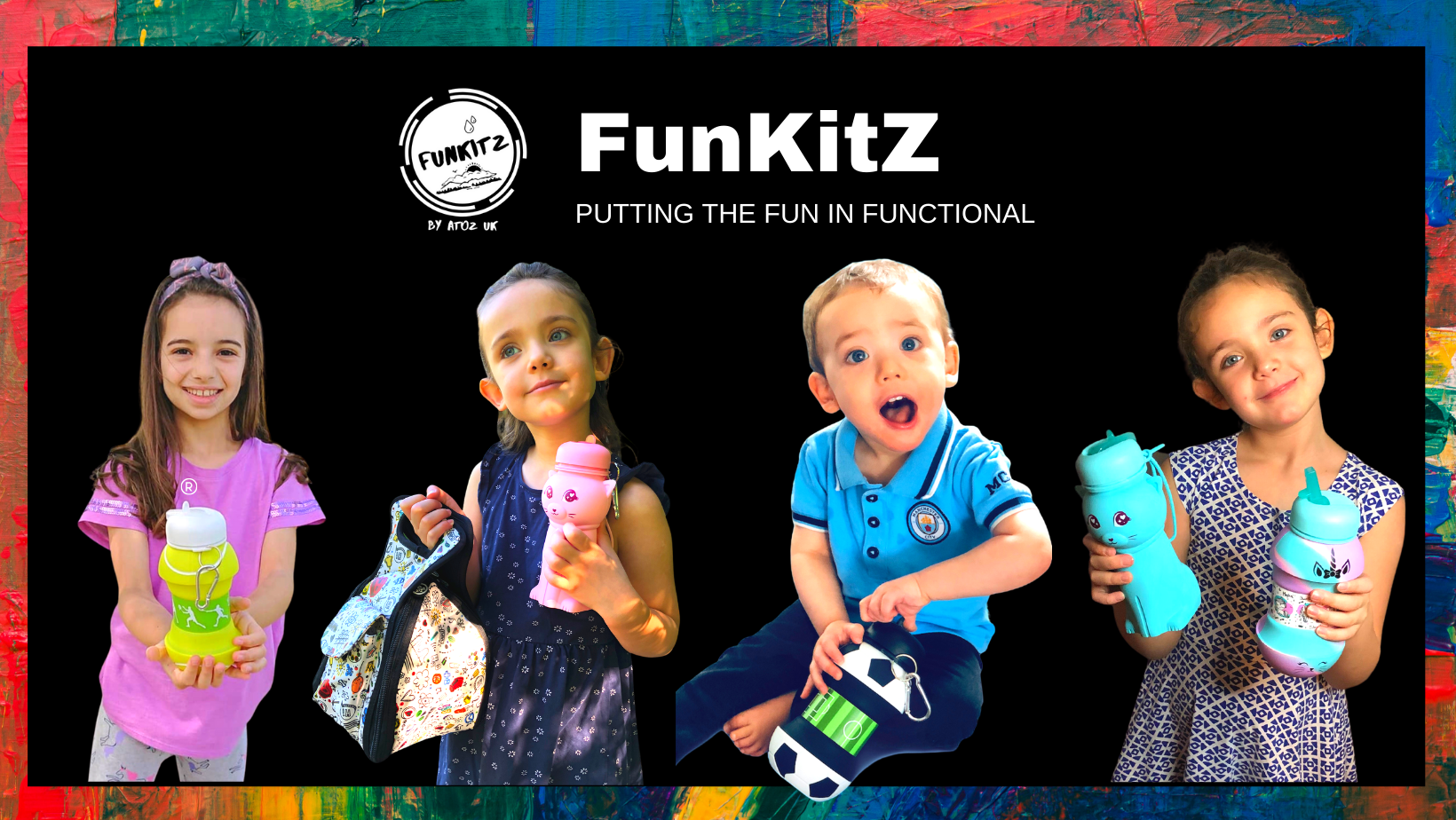 Funkitz