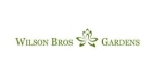 Wilson Bros Gardens coupons