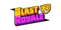 Blast Royale coupons