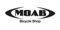 MOAB Bike Shop coupons