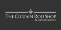 The Curtain Rod Shop coupons