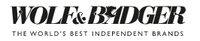 Wolf & Badger coupons