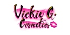 Vickie G. Cosmetics coupons