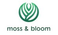 Moss and Bloom coupons