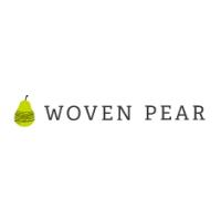 Woven Pear