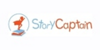 StoryCaptain coupons
