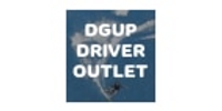 DGUP DRIVER OUTLET coupons