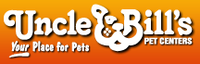 Uncle Bill’s Pet Center coupons