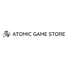 Atomic Game Store