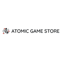 Atomic Game Store coupons