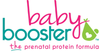Baby Booster