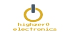 HighZer0 Electronics  More