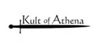 Kult of Athena coupons