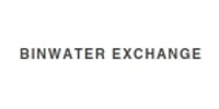 Binwater Exchange coupons