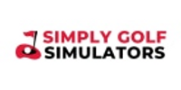 Simply Golf Simulators coupons