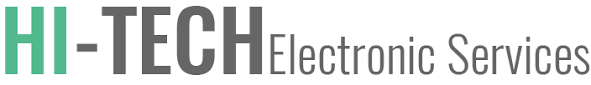 Hi-Tech Electronic Services