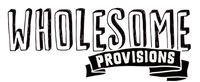Wholesome Provisions Wholesome Provisions