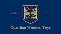 Guardian Wooden Toys coupons