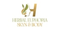 Herbal Euphoria Skyn coupons