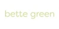 Bette Green coupons