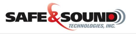 Safe & Sound Technologies, Inc