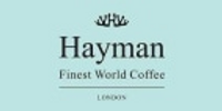 Hayman Coffee coupons