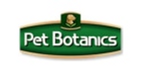 Pet Botanics coupons