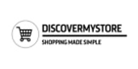 DiscoverMyStore coupons
