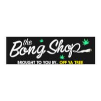 The Bong Shop coupons