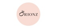 ORIONZ coupons